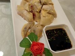 -阿英煲(凉城路店)