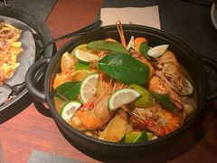 -West10 西拾·西餐厅·创意菜(未来科技城店)