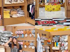 -东莞松山湖万象汇