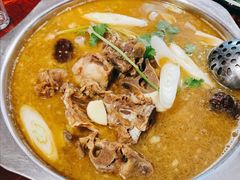 -陈五哥大排档(湘江世纪城店)