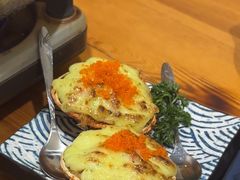 -福匠日本料理(人民路店)