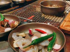 -夜食白市Yespicy·烧烤啤酒宵夜(番禺四海城店)