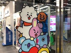 -东大门市场
