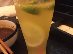 -金色印象·4K影院式足体养生(香榭里店)
