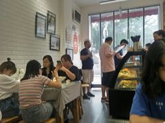大堂-大嘻咹biangbiang面(历史博物馆店)