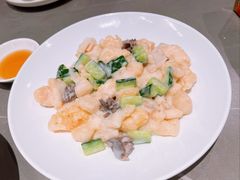 -燕春楼(海河华鼎店)