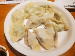 肉三鲜水饺-东方饺子王(东盛路店)