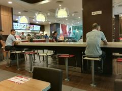 -肯德基(汇腾店)