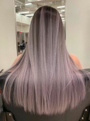点击看大图 -Style HAIR