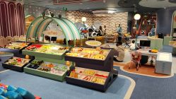 点击看大图 -奈尔宝家庭中心·亲子餐厅(北京东坝万达店)