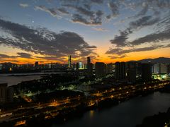 -华侨大学(厦门校区)