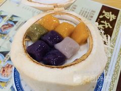 椰青冻-黄氏正轩(桂林路店)