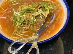 -阿庄新豫菜(通泰路店)