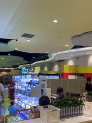 -MELAND CLUB亲子乐园•派对(虹桥万象城店)