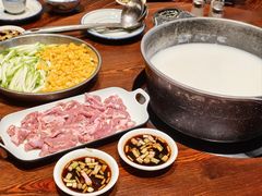 -顺德一品粥·20年凤城老字号(芳村店)
