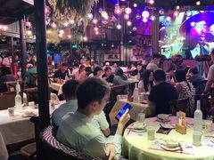 -胡桃里音乐酒馆(白云五号T5 MALL店)