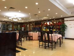 -上海老饭店(北京分店)