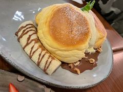 -UPPER KITCHEN(延安路店)