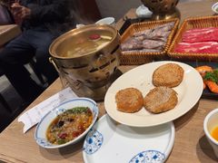 -古关火锅店(古北水镇景区店)