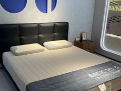 -栖作床垫(欧亚达家居光谷店)