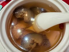 -民族饭店-四季餐厅