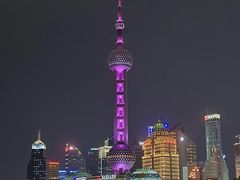 -东方明珠广播电视塔