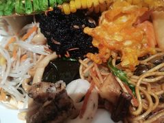 -天荷菜根·闽南素食自助(少林寺店)