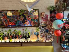 -Mesa Madre梅萨妈妈·Bintana(国贸店)