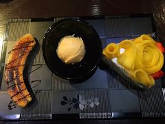 -Strawberry Butterfly草莓蝴蝶日式水果挞