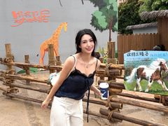 -福州罗源湾海洋世界旅游区