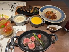 -西堤牛排(合肥之心城店)
