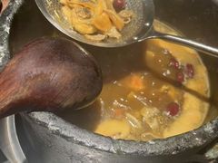 -蘑界·野生菌火锅(深业上城店)