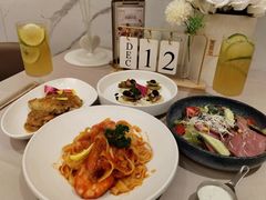 -LE SHARE洛笙·花园西餐(北京路步行街店)