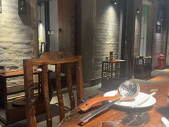 -大良毋米粥·粥底火锅(岭南天地店)