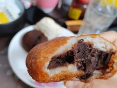 炸糕-老回回小吃(百万庄店)