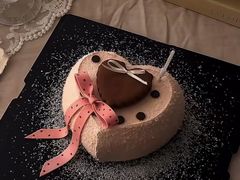 -玉见cake低糖蛋糕甜品台定制(河西店)