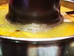 -铜锣湾·有麝自然香(渝北财富中心店)