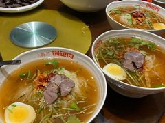 -英兰朝族饭店(河南桥头店)