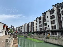 -衣裳街历史文化街区