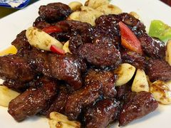 -遇见小院—虹鳟鱼•农家菜(怀柔店)
