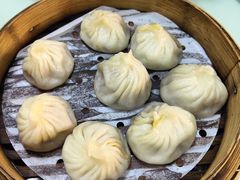 -食惠里小笼包面馆(越秀店)