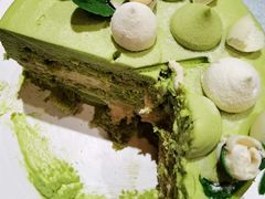-théATRE 茶聚场(王府中環店)