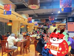 -天下客饭店(中山路店)