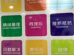 -龅牙兔情商训练与咨询(唐延路店)