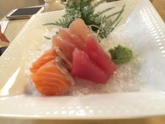 -椿山日本料理