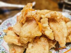 -老厨家(友谊路总店)