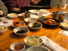 餐前小菜-青鹤谷(苏州店)