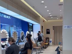 -天真蓝照相馆(西安南门王府井LAB店)