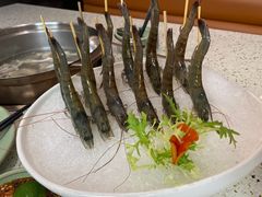 -椰子营·椰子鸡火锅(万象里店)