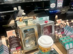 -星巴克臻选(北京颐堤港中心第二店)